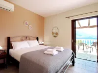 Villa Alexandros - Bungalows