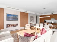 リフトバイオールシーズンズリゾートロッジング