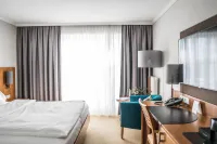 Klostermaier Hotel & Restaurant Hotels in Starnberg