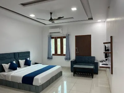Hotel Surya Inn