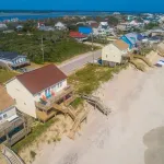 Oceanfront Oasis House 5 Bedroom, 3.5 Bath Elevator - Excellent Reviews - 2-Star