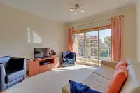 Lagos Balcony with Pool by Homing