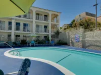 聖佩德羅浪人旅館 聖佩德羅酒店