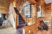 Tower Hill Lodge- Mtn View w/ Hot Tub