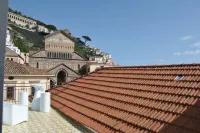 Core Amalfitano City Suites - Diffused Accomodation - Mountain view