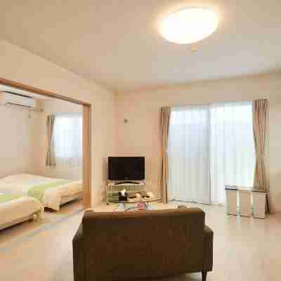 Rainbow Terrace Rooms