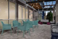 Home2 Suites by Hilton Lakeland North I 4 Các khách sạn ở Lakeland