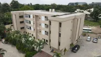 Presken Residence annex Hotels near Ovuomaroro Gallery
