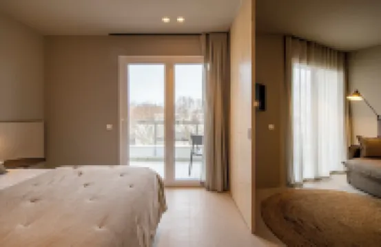 Apartaments la Carpa 酒店