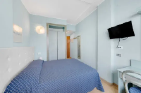 Hotel la Perla Del Capo