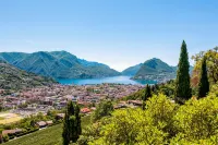 伊姆巴卡德羅公寓