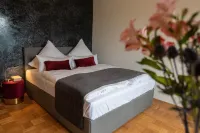 Landgasthof Hittenkirchen Hotels in Aschau im Chiemgau