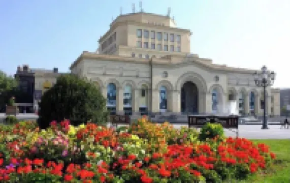 Arm Hostel Hotels in 