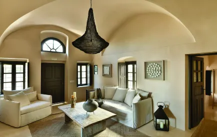 Oia Unique Homes by K&K