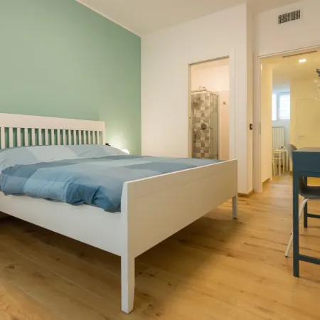 Italianflat - Vittoria Suite