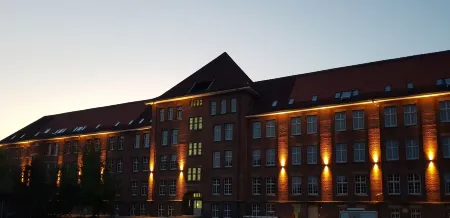 Quartier96 - Boardinghouse Emden