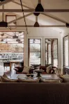 The Boathouses at Leaves & Fishes فنادق في لوفديل