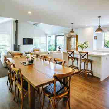 Number 3 - Close to Lake - Family Friendly Rooms