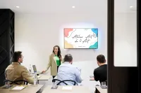 Hôtel du Parc Thionville Centre Hoteles en Yutz