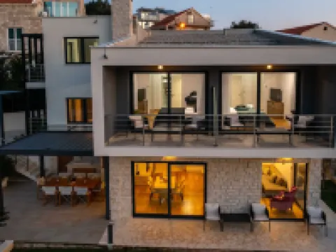 Villa Agave Hotels in Zaton