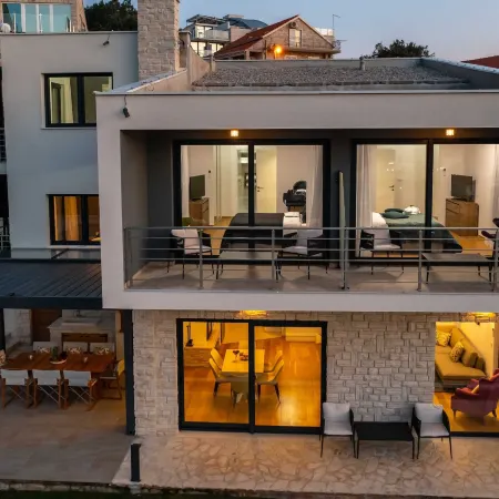 Villa Agave