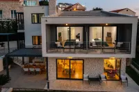 Villa Agave