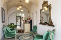 I Bastioni San Domenico - Boutique Hotel