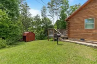 A Bearadise - Tiny Houses