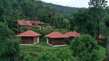 Avadale Wayanad - Stag Group Not Allowed