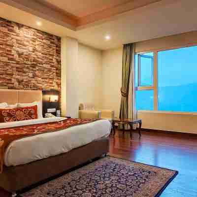 The Fern Denzong Hotel & Spa Gangtok, Series by Marriott Rooms