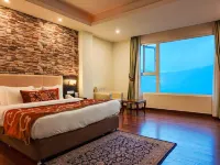 The Fern Denzong Hotel & Spa Gangtok