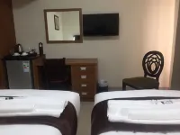 Cycad Palm Hotel Hotels in Serowe