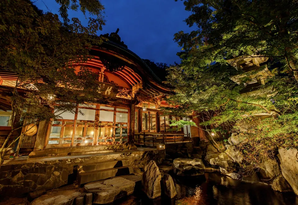 Yorozuya, Yamanouchi - 2026 Prices & Reviews | Trip.com