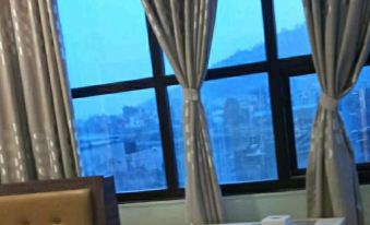 Residency Paris City View Hotel Butwal