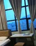 Residency Paris City View Hotel Butwal Hotels in Бутавал