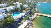 Omar Hotel & Suites Hôtels à : Torba