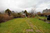Crossing Cottage, Brora