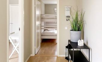 5 Star Holiday Home in Gotlands Tofta-by Traum