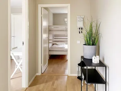 5 Star Holiday Home in Gotlands Tofta-by Traum Hotels in 