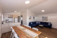 卡爾巴里紅崖觀光公園飯店