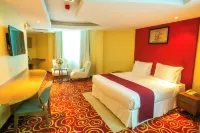 鸚鵡飯店阿魯沙 阿魯沙住宿飯店