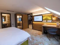 Hotel Belmont Hotels in Moroeni