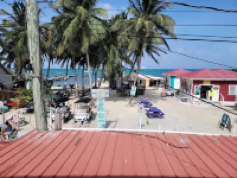 Belize Sea Reef Inn