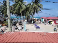 Belize Sea Reef Inn Hoteles en Cayo Corker