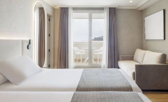 Hotel Ilunion San Sebastián