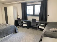 Apartmány Grasel Hotels in Nove Syrovice