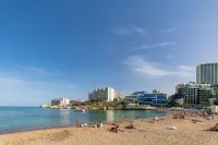 SwieqiStay Room4 Shared Bath - Paceville