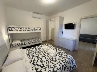 Agriturismo Galeazzi Hotels in Capalbio