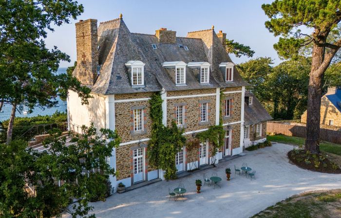 Villa Haute Guais
