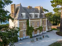 高埃別墅 迪納爾酒店